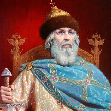 Владимир Всеволодович Мономах, великий князь киевский