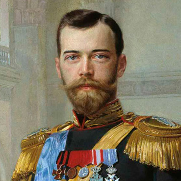 Николай II Александрович, Император Всероссийский, прославлен в лике святых РПЦ как страстотерпец